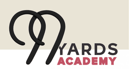 99 Yards Academy Logo