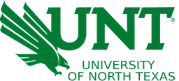 UNT logo